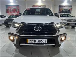 تۆیۆتا هایلۆکس